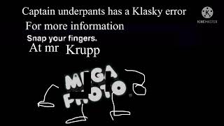 Klasky csupo in robot logo 5555 klutt remix