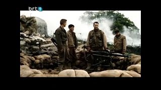 Tom Hanks BRT 2'de (Nette İlk Kez)