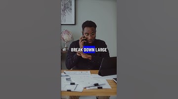 Unlock Your Focus: 4 Steps to Laser-Sharp Concentration!