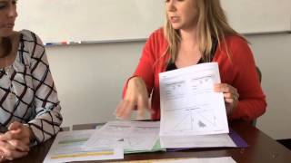 Celebrity Math 6 Personal Financial Literacy Profile