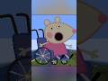 Pip Peppa Pig's Friends in Minecraft (part 2)