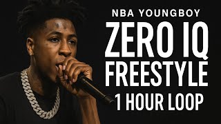 NBA YoungBoy – Zero IQ Freestyle (1 Hour Loop) Profile