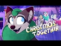 Christmas Together | Animation