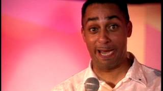 The Comedians : Charlie Hale and Kevin Webster