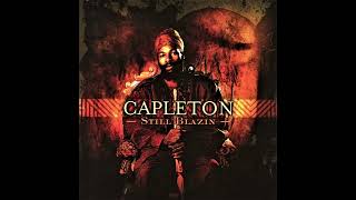 Capleton - I Will Survive