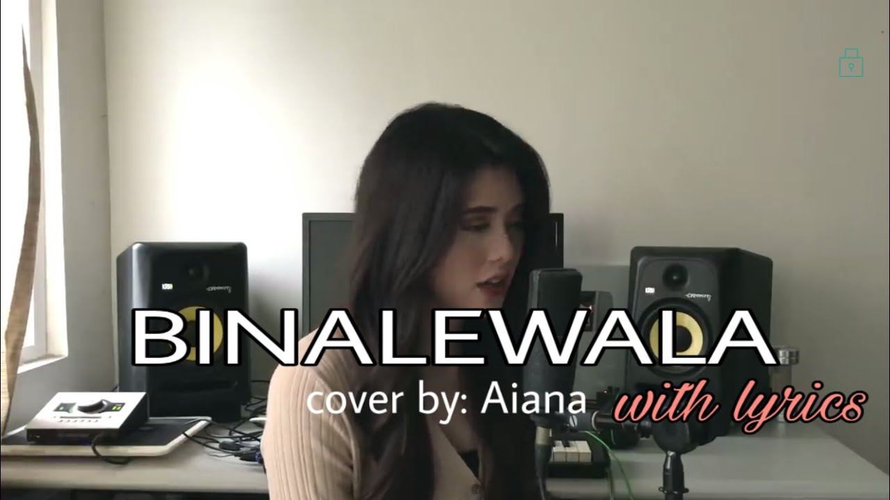 binalewala michael dutchi libranda cover by aiana with lyrics youtube binalewala michael dutchi libranda cover by aiana with lyrics youtube