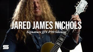 Seymour Duncan - Jared James Nichols Signature JJN P90 Silencer