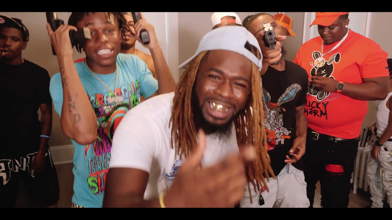 Ion Fear No N***a (Big Cap x Slimo x Big Rezzo x Domo2x) adlı videoyu YouTube'da izle Ion Fear No N***a (Big Cap x Slimo x Big Rezzo x Domo2x) adlı videoyu YouTube'da izle