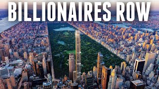 This Documentary Reveals the Truth About Billionaire's Row