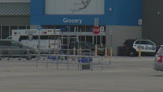 De Pere Walmart closed as police deal with 'active incident'