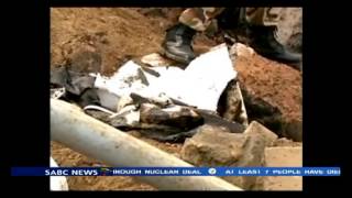 Sinopec oil pipeline blast kills 35 in eastern China