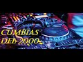 CUMBIAS DEL 2000 - DJ ZURDO