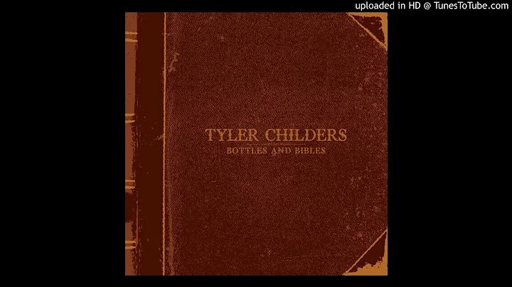 Tyler Childers - Play Me A Hank Song