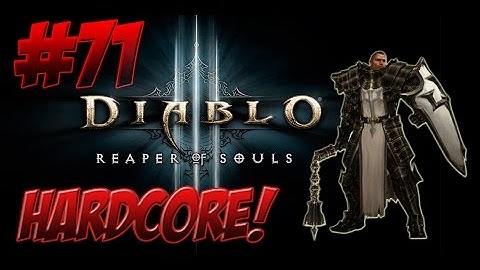 #71 Adventure Mode Mast Diff - Let