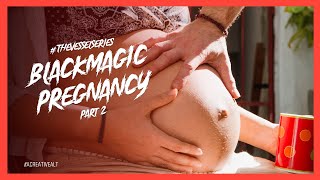 Black Magic Pregnancy Part 2 Audiobook