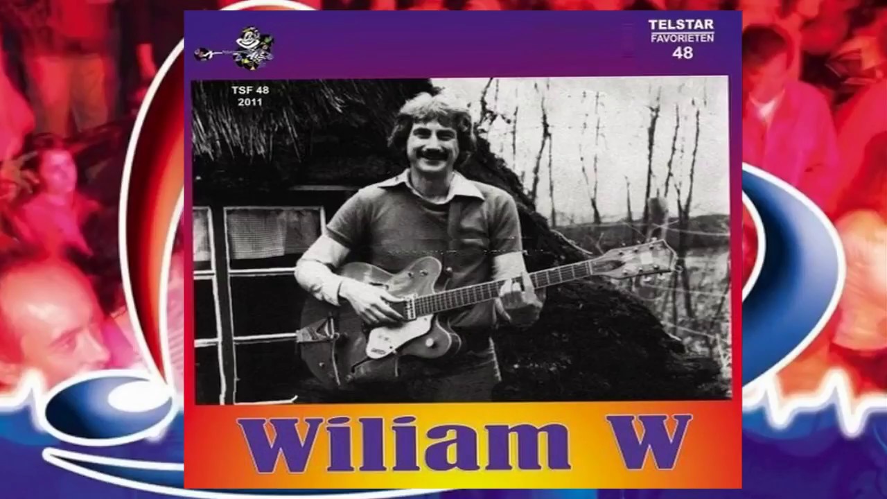 Guarda William W ♪ Three Picks ♫ (instr) su YouTube Guarda William W ♪ Three Picks ♫ (instr) su YouTube