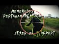 SUKIR ITU HARUS NGERUSH !!! | AIRSOFT SHOTGUN SUNDAY SKIRMISH #gameplay PART 2