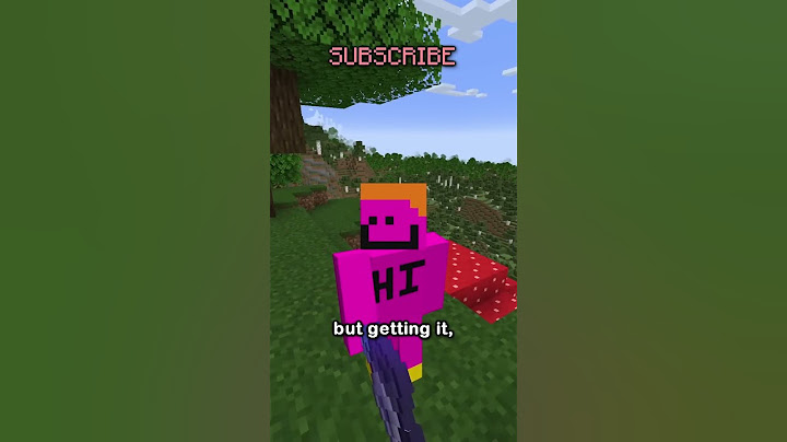 what's the rarest enchantment in minecraft?