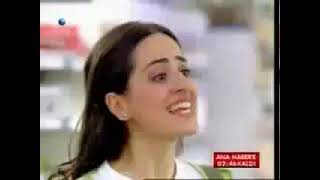 Reklam Kuşağı 5 Ekim 2008