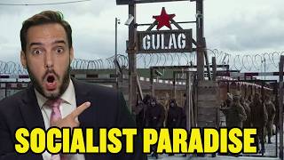 Why Communists Love Gulags
