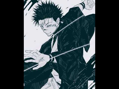 SUKUNA HAIDE HAIDE TURKISH SONG EDIT Sukuna Jujutsukaisen Animeedit 