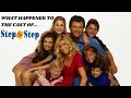 OMG! What Happened To The Cast of Step by Step? | One Went To Jail, One Got Shot &amp; One Went Broke!