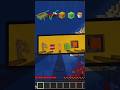 Minecraft Blocks #marriageproposals #minecraft #minecraftshorts #minecraftmemes #mineorium #shorts