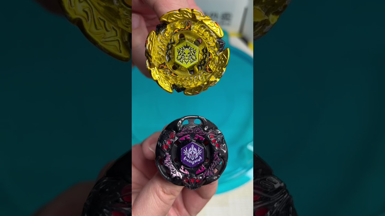 Hades Kerbecs VS Gravity Destroyer 