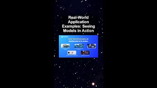 Real-World Application Examples: Seeing Models in Action #ai #artificialintelligence Realworld
