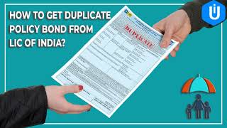 What to do if LIC policy document is lost How to claim