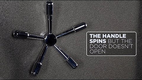 FAQ - handle spinning