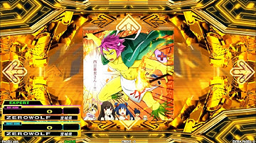 [DDR A20] Firestorm [EDP - Lv.16]