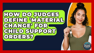 How Do Judges Define 
