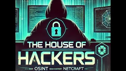 Passive Information Gathering Offensive Security | OSINT with Shodan, Netcraft, & Google dorking