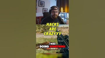CHEATERS are BACK #warzone #callofduty #cod #verdansk #hacker #cheating