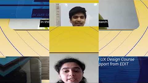 UX Ui Design training  Institute