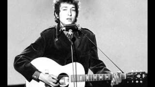 Bob Dylan - Man Gave Names To All the Animals