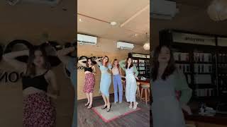 Good Ponsel Angel - Goyang Itik Tok Viral