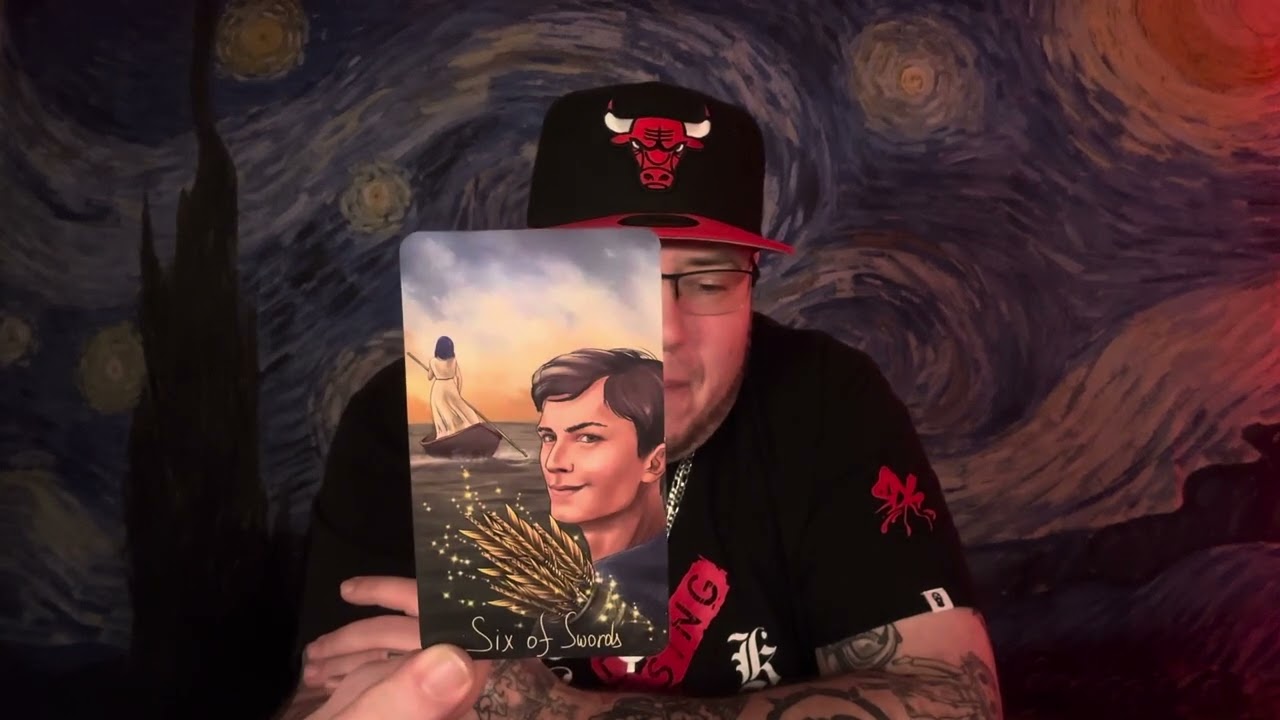 SCORPIO ♏️ A confession…They’re all yours! April 2025 Love tarot reading