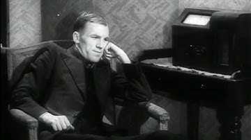 Advance Democracy! (1938) – extract | BFI National Archive