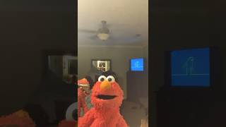 Elmo World Fast And Slow Imagination