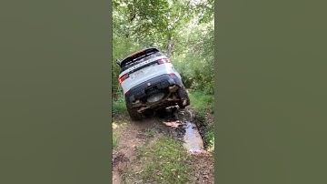 land rover discovery 5 off road capability