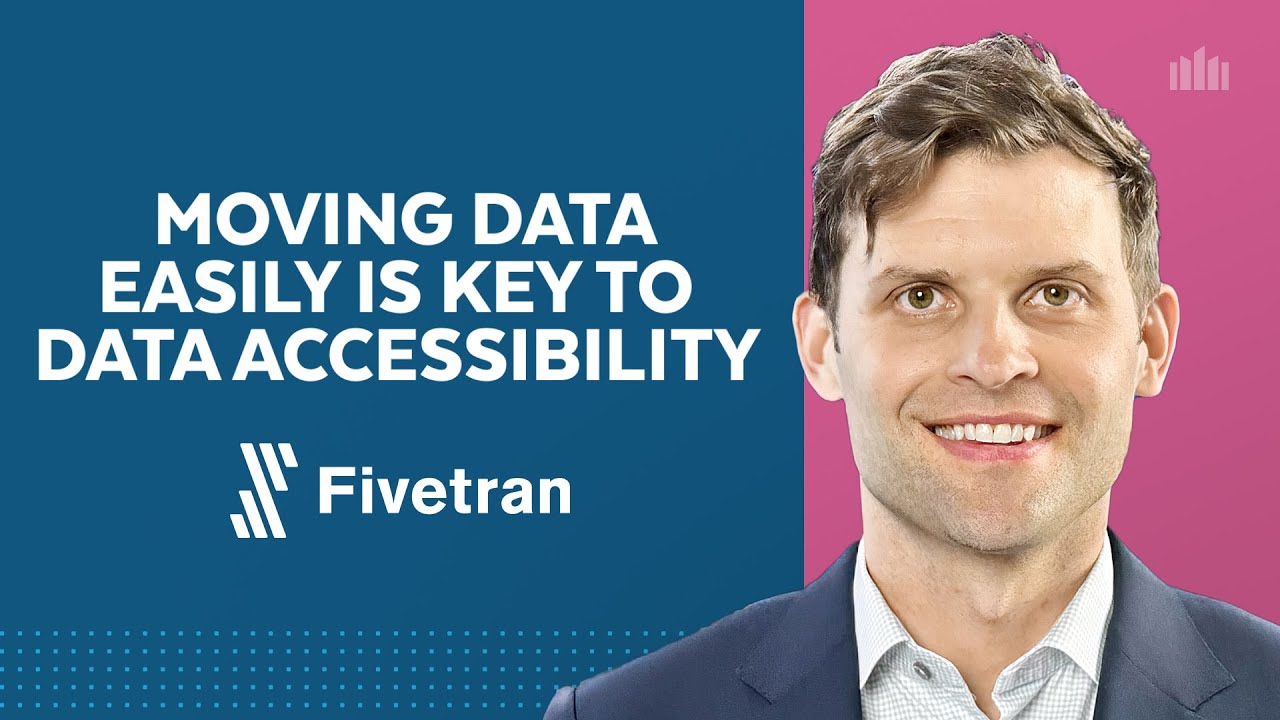 Fivetran's Role In Today's Modern Marketing Data Stack - YouTube
