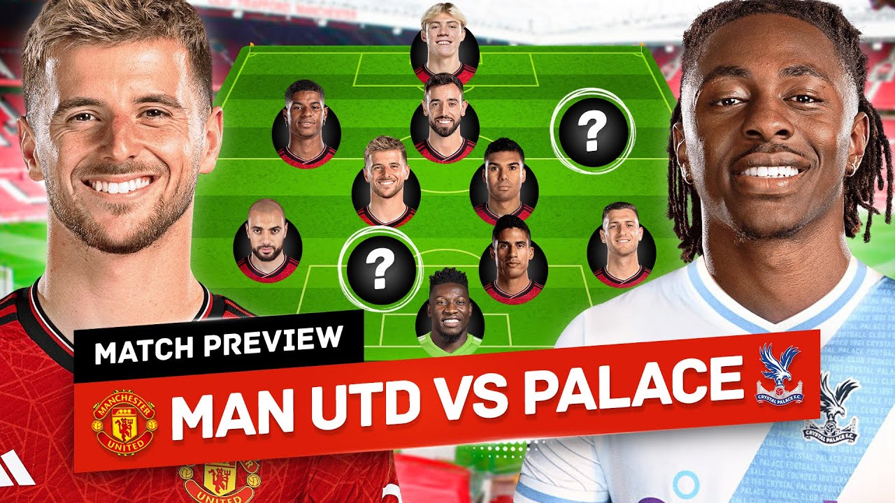 United s FANTASTIC FOUR STARTS Mount Casemiro Bruno Amrabat Man united-s-fantastic-four-starts-mount-casemiro-bruno-amrabat-man