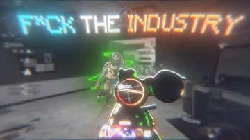 Fu*k the Industry 🔥 - Call of Duty BO6 (Montage)