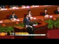China and #039;s government vows to address smog