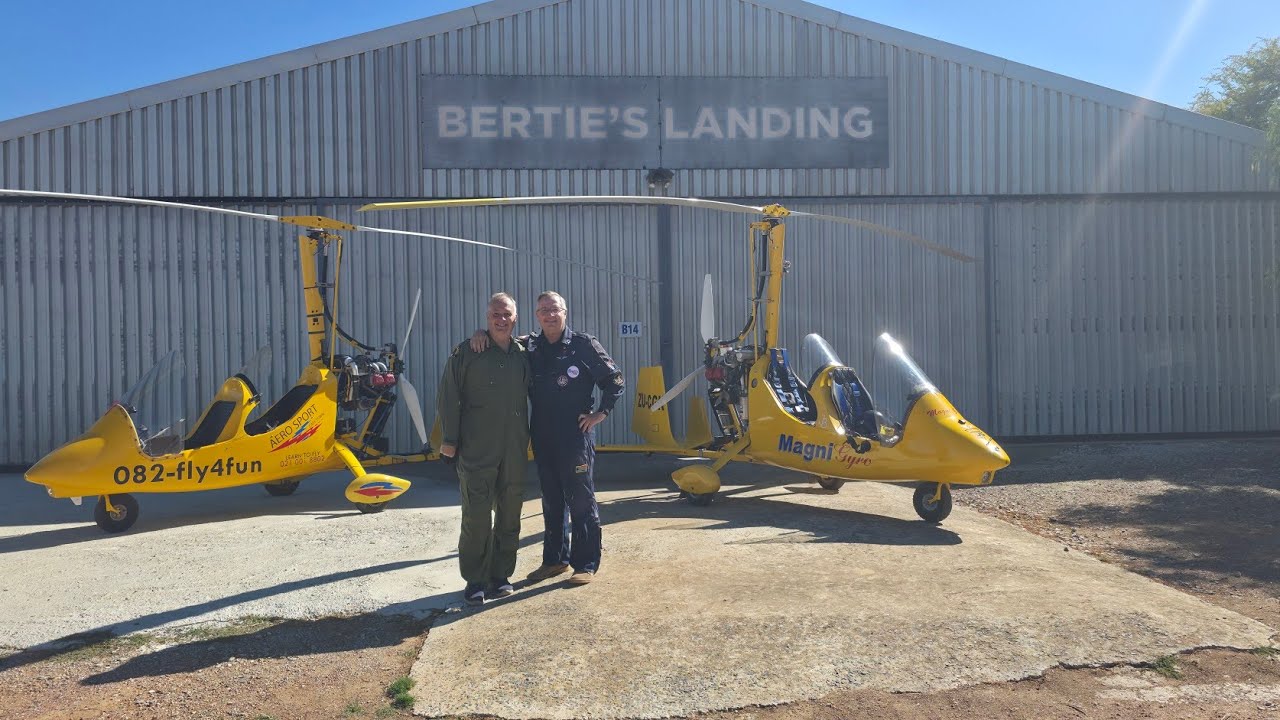 Burger brothers gyro flight - Wine to Coast. 