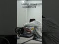 laptop screen replacement