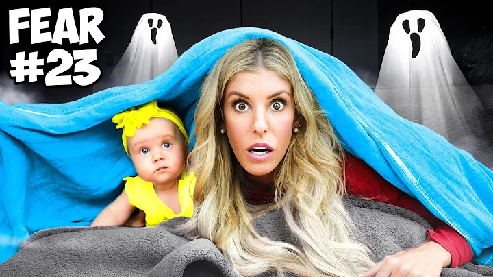 Surviving 24 Childhood Fears in 24 Hours
