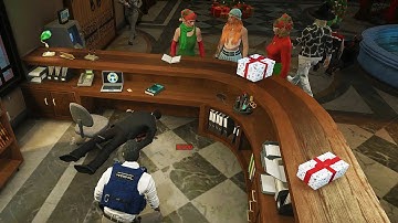 “Brian Snaps After Cops Ignore the Mayor Shooting!” | NoPixel RP | GTA RP